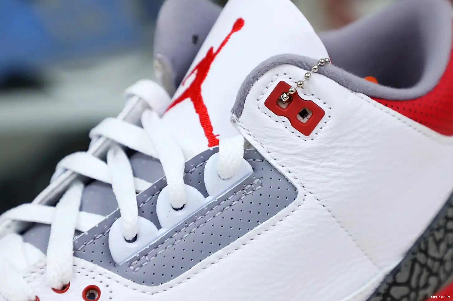 AIR 3RETRO Kimikick JORDAN 0630